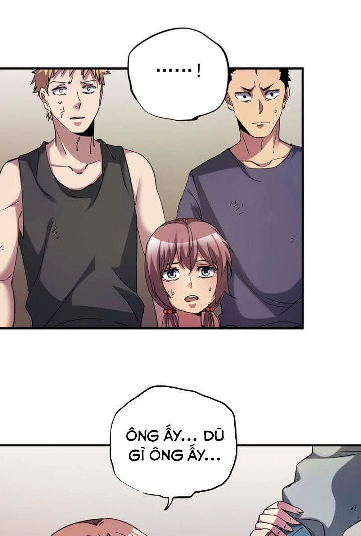 Sau Mạt Thế Tôi Trở Thành Zombie Chapter 19 - 29