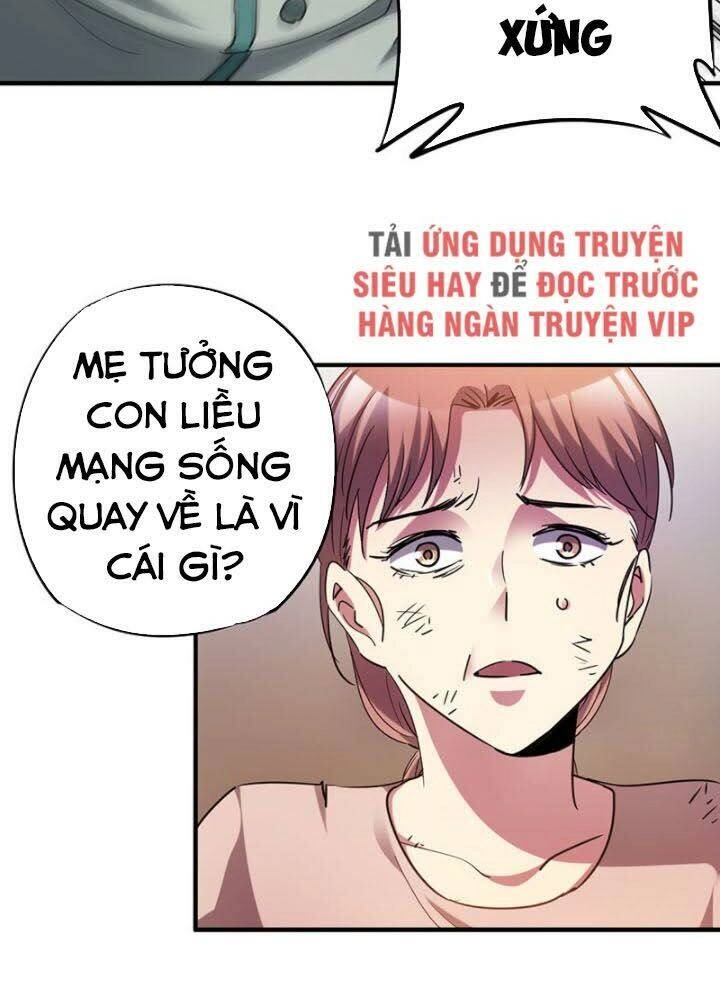 Sau Mạt Thế Tôi Trở Thành Zombie Chapter 19 - 32