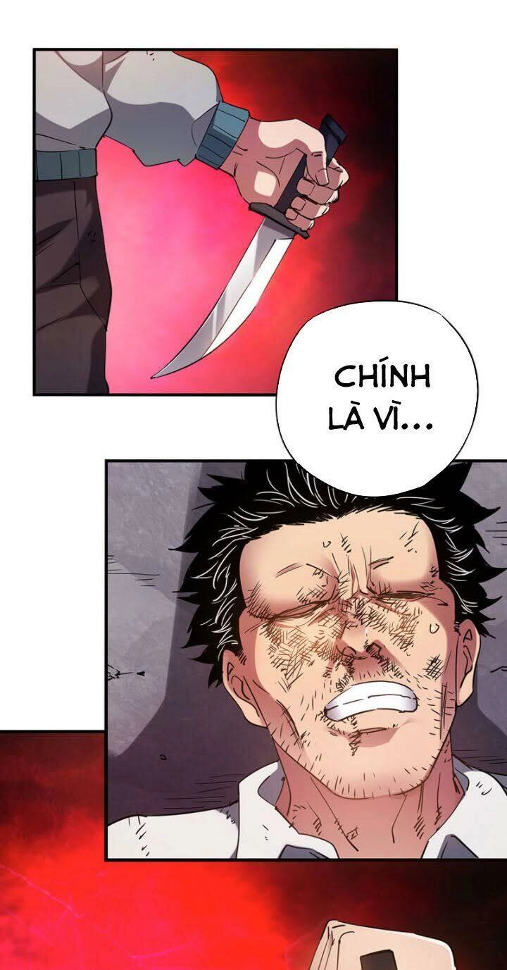 Sau Mạt Thế Tôi Trở Thành Zombie Chapter 19 - 33