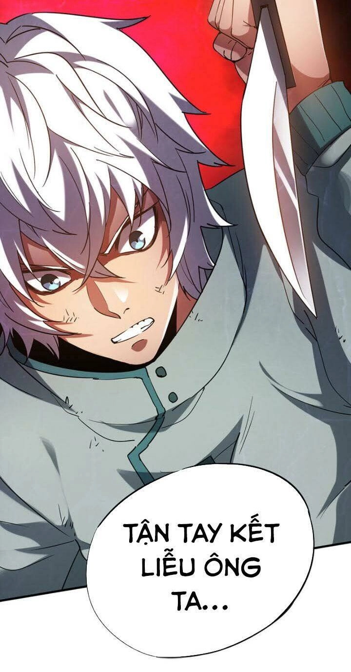 Sau Mạt Thế Tôi Trở Thành Zombie Chapter 19 - 34