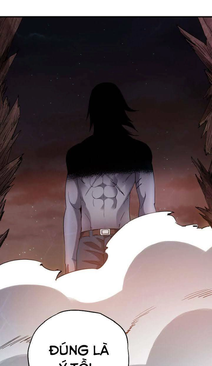 Sau Mạt Thế Tôi Trở Thành Zombie Chapter 19 - 38