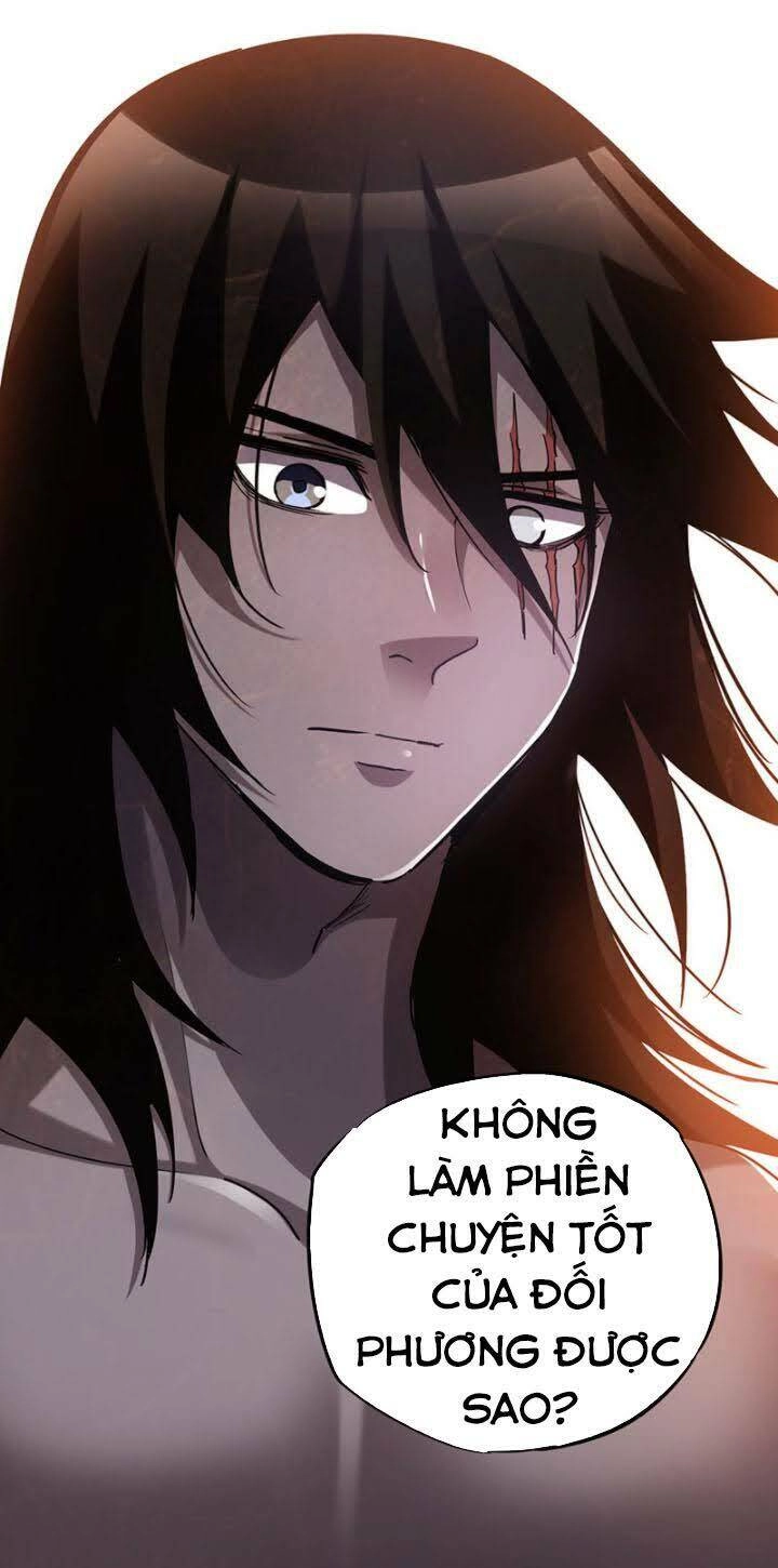 Sau Mạt Thế Tôi Trở Thành Zombie Chapter 19 - 40