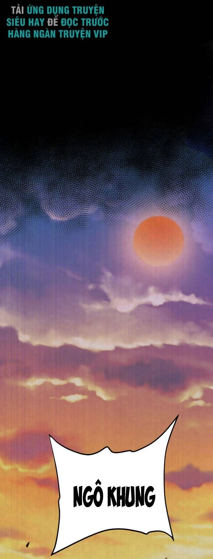 Sau Mạt Thế Tôi Trở Thành Zombie Chapter 20 - 3