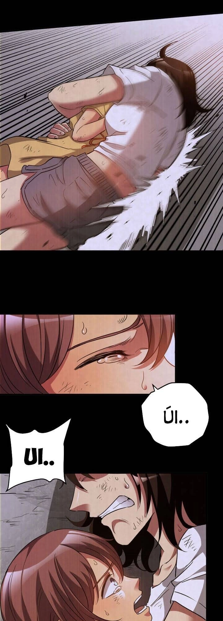 Sau Mạt Thế Tôi Trở Thành Zombie Chapter 20 - 13