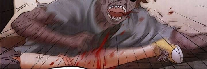 Sau Mạt Thế Tôi Trở Thành Zombie Chapter 20 - 19