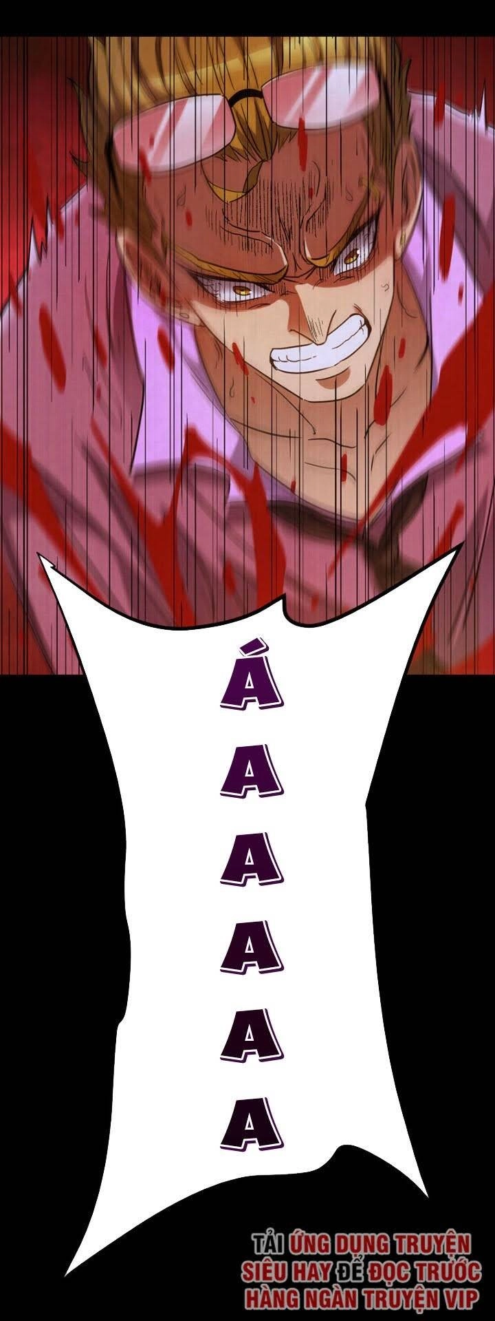 Sau Mạt Thế Tôi Trở Thành Zombie Chapter 20 - 22