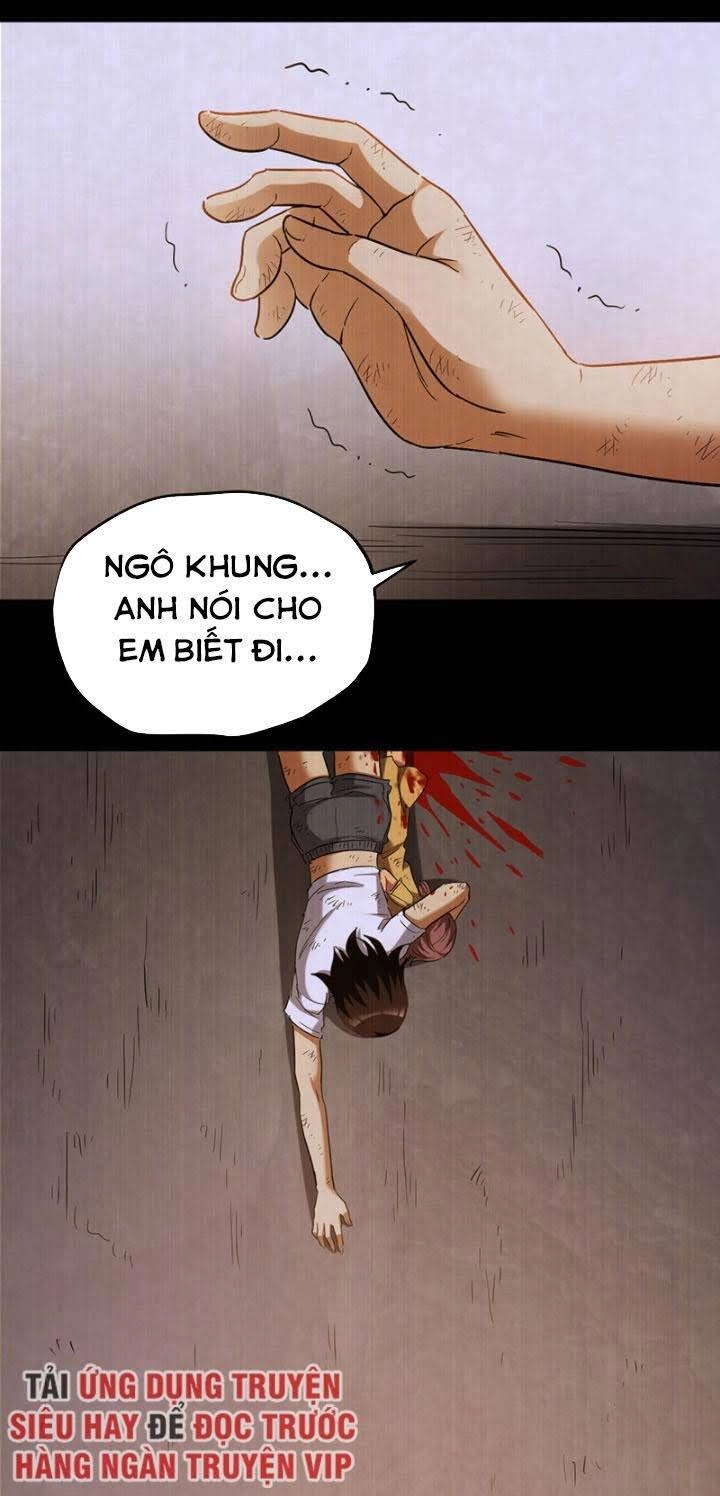 Sau Mạt Thế Tôi Trở Thành Zombie Chapter 20 - 24