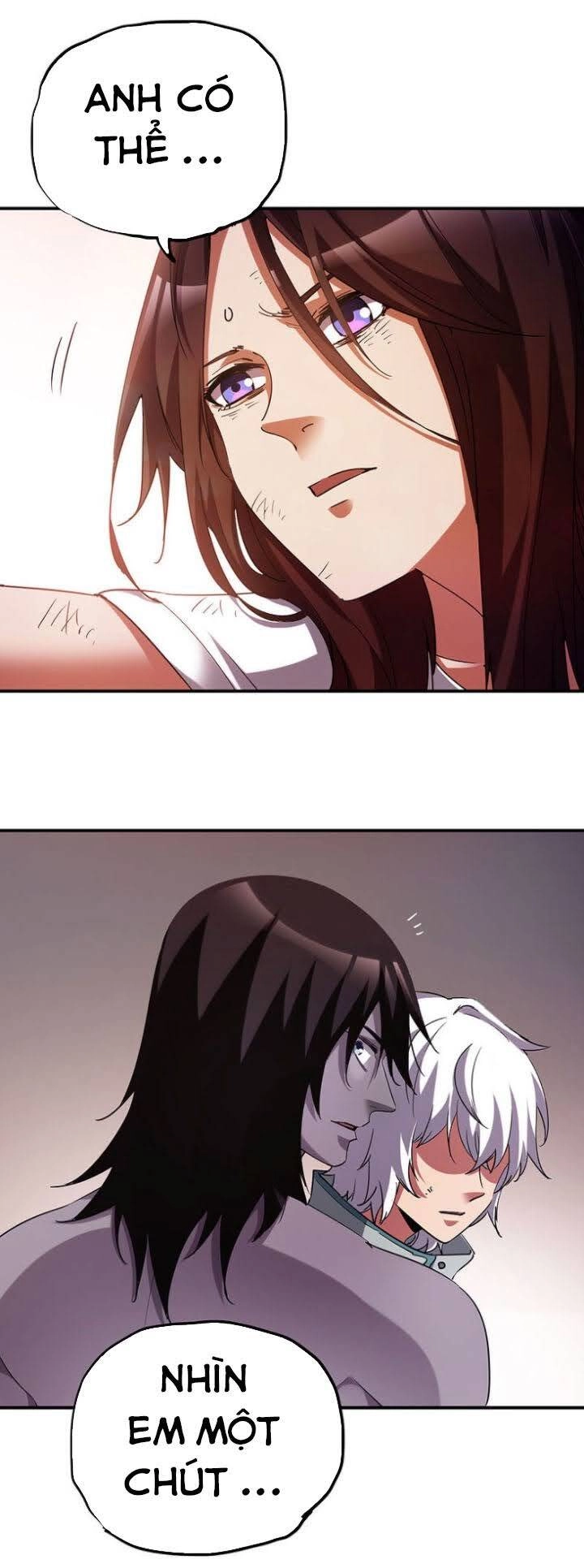 Sau Mạt Thế Tôi Trở Thành Zombie Chapter 20 - 29