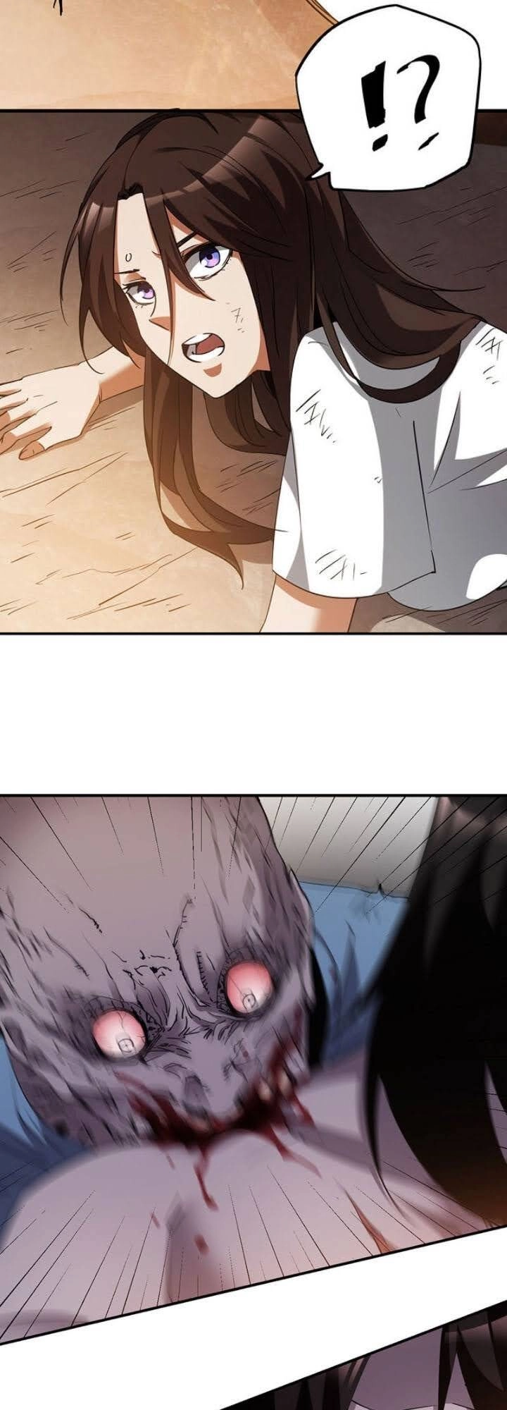 Sau Mạt Thế Tôi Trở Thành Zombie Chapter 20 - 36