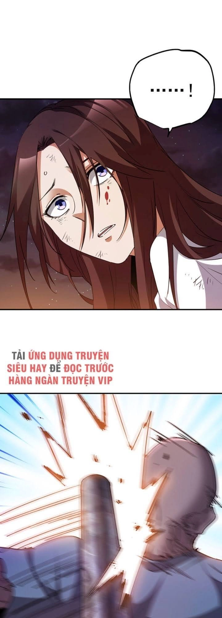 Sau Mạt Thế Tôi Trở Thành Zombie Chapter 20 - 38