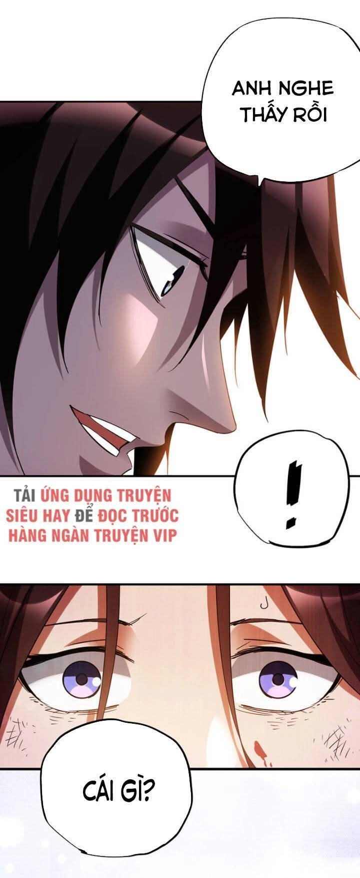 Sau Mạt Thế Tôi Trở Thành Zombie Chapter 20 - 42