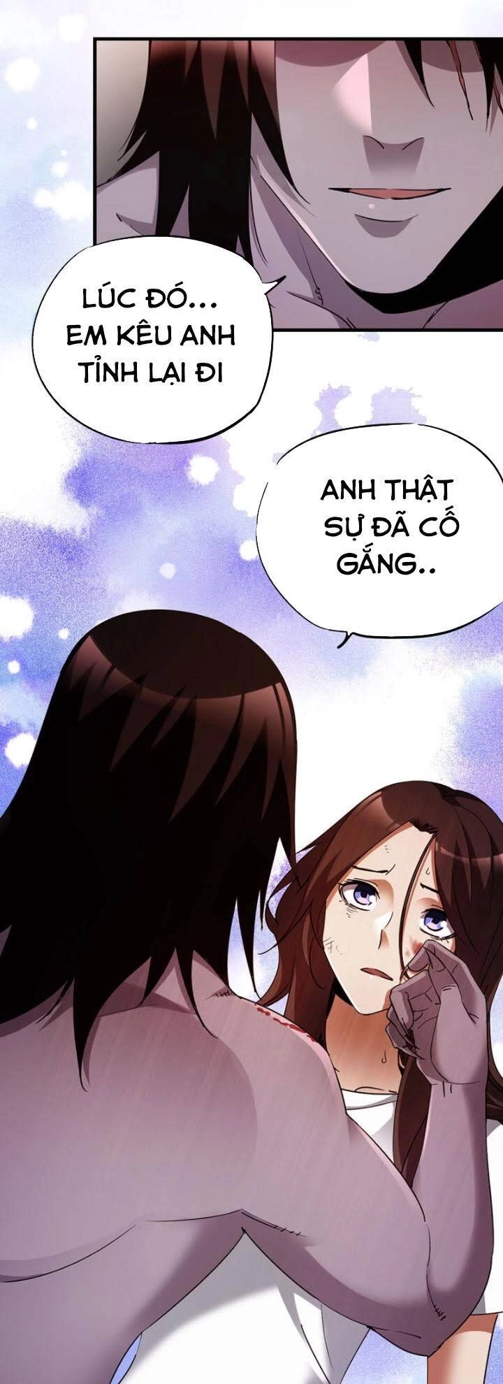 Sau Mạt Thế Tôi Trở Thành Zombie Chapter 20 - 43