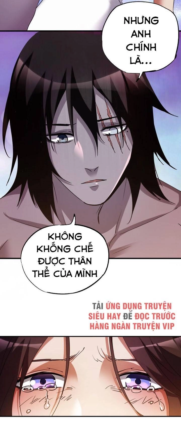 Sau Mạt Thế Tôi Trở Thành Zombie Chapter 20 - 44