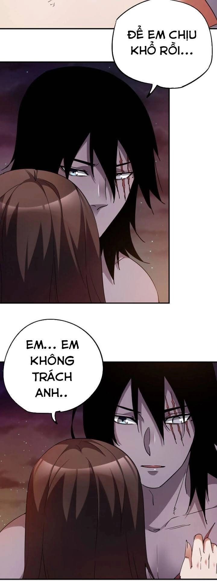 Sau Mạt Thế Tôi Trở Thành Zombie Chapter 20 - 49