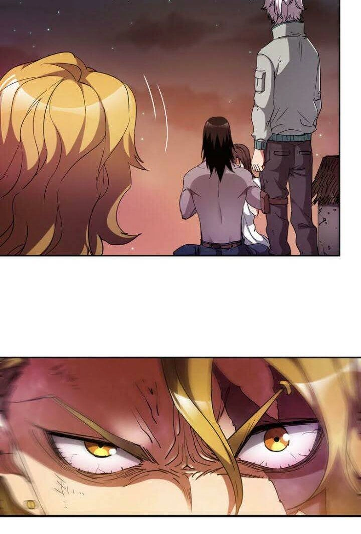 Sau Mạt Thế Tôi Trở Thành Zombie Chapter 21 - 2