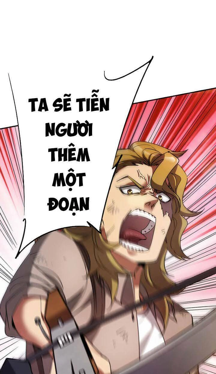 Sau Mạt Thế Tôi Trở Thành Zombie Chapter 21 - 3