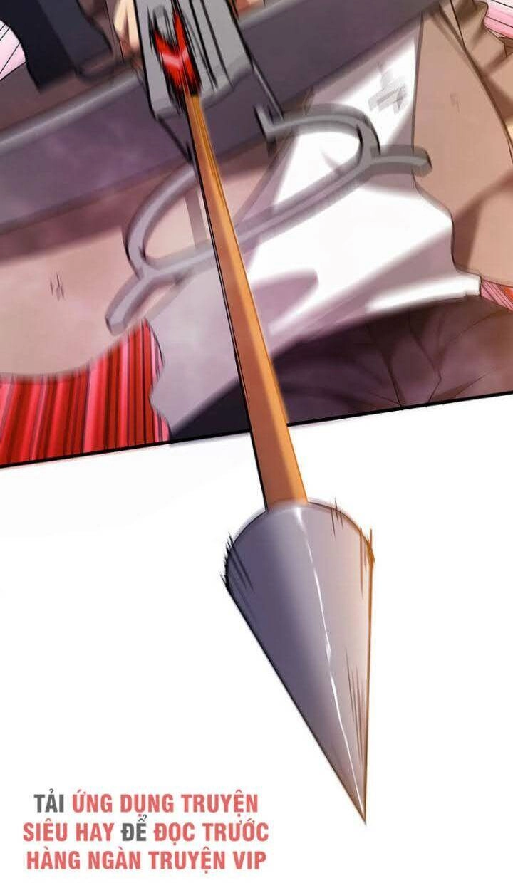 Sau Mạt Thế Tôi Trở Thành Zombie Chapter 21 - 4