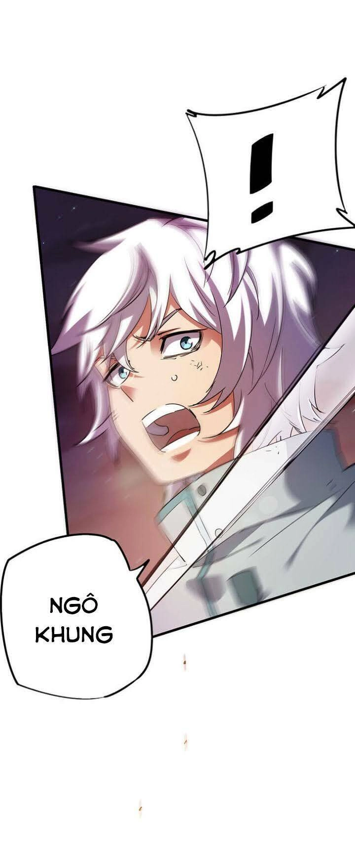 Sau Mạt Thế Tôi Trở Thành Zombie Chapter 21 - 5