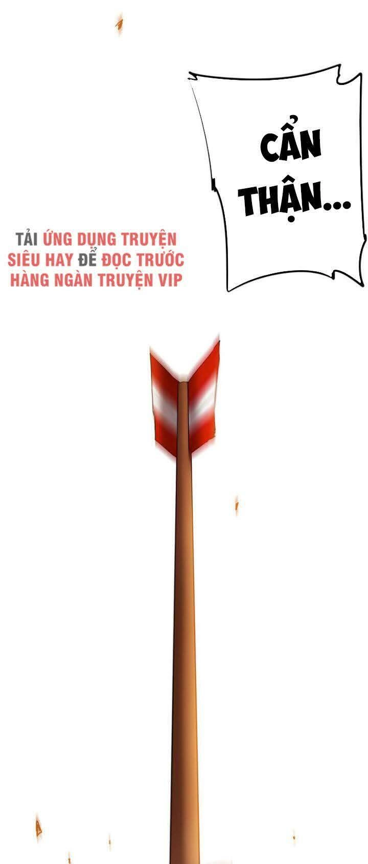 Sau Mạt Thế Tôi Trở Thành Zombie Chapter 21 - 6