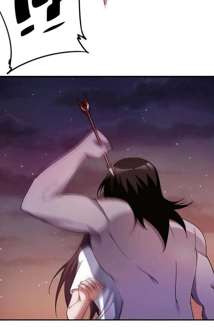 Sau Mạt Thế Tôi Trở Thành Zombie Chapter 21 - 8