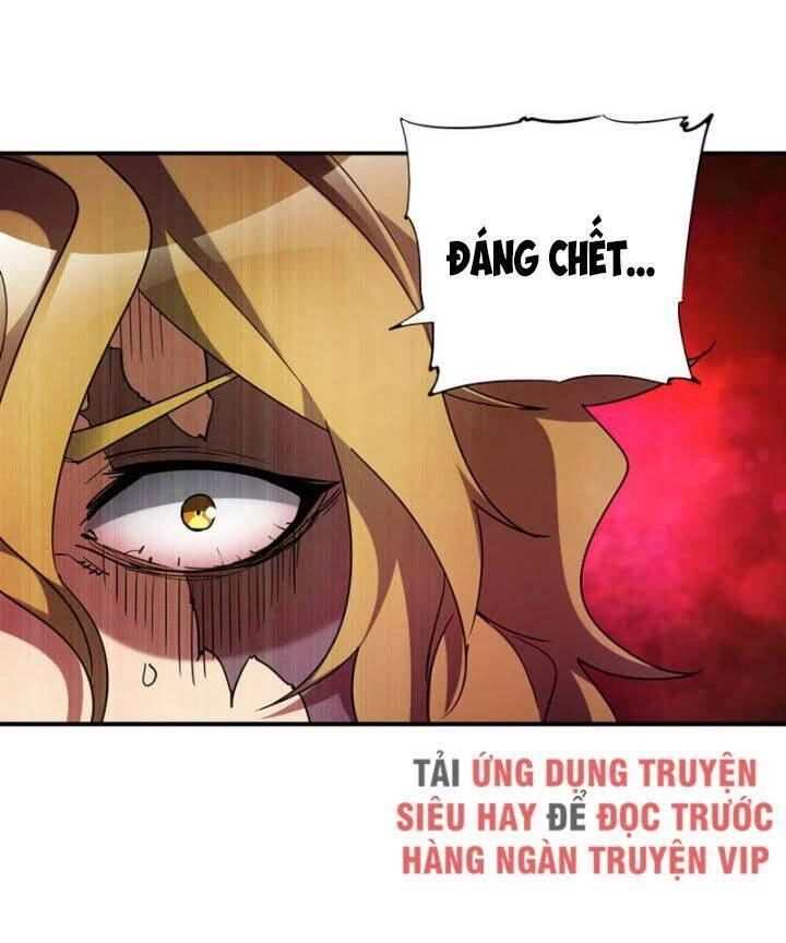 Sau Mạt Thế Tôi Trở Thành Zombie Chapter 21 - 9