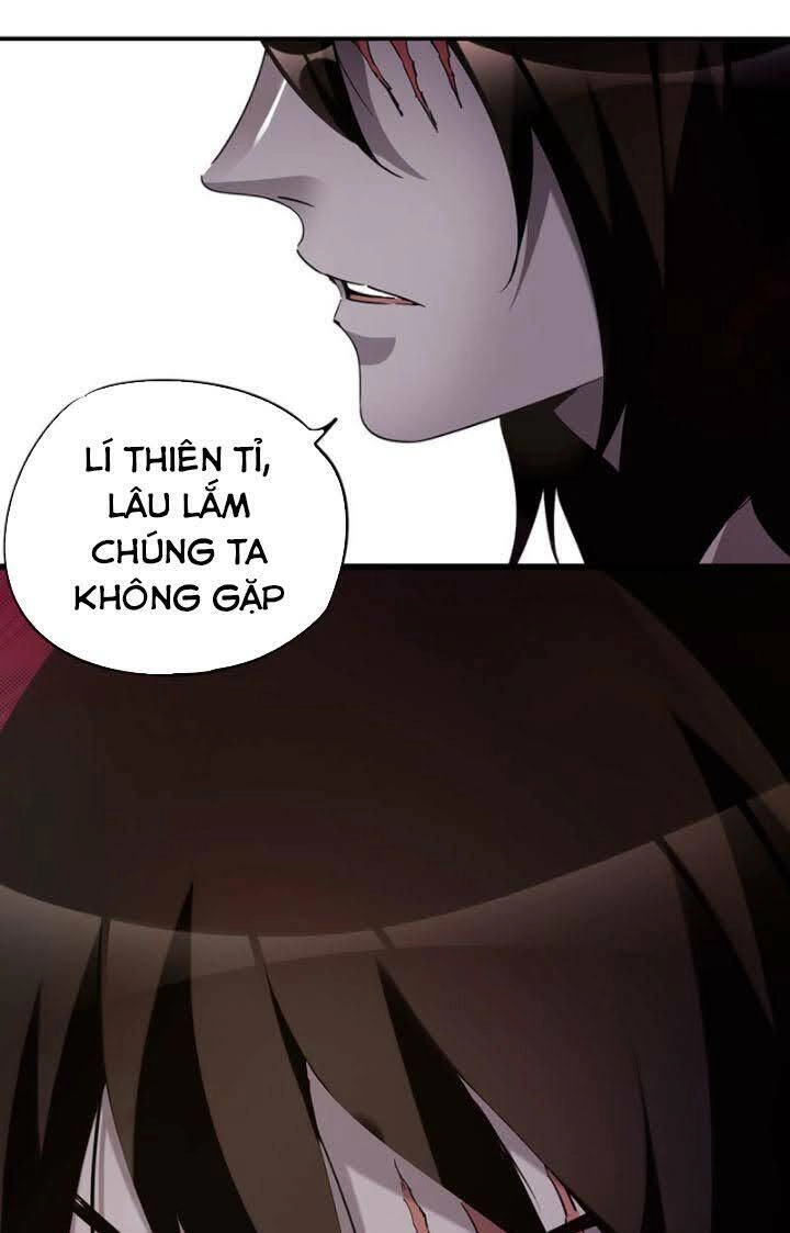 Sau Mạt Thế Tôi Trở Thành Zombie Chapter 21 - 10