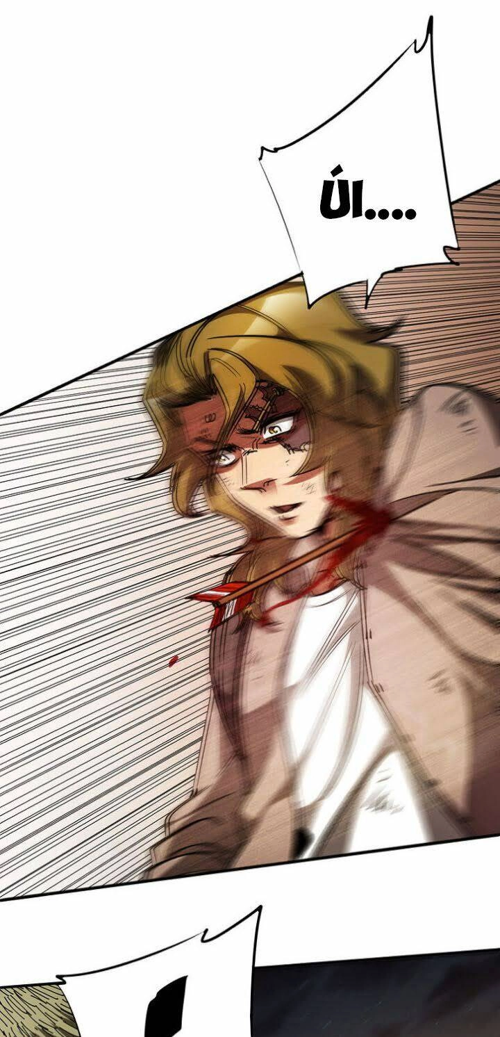 Sau Mạt Thế Tôi Trở Thành Zombie Chapter 21 - 14