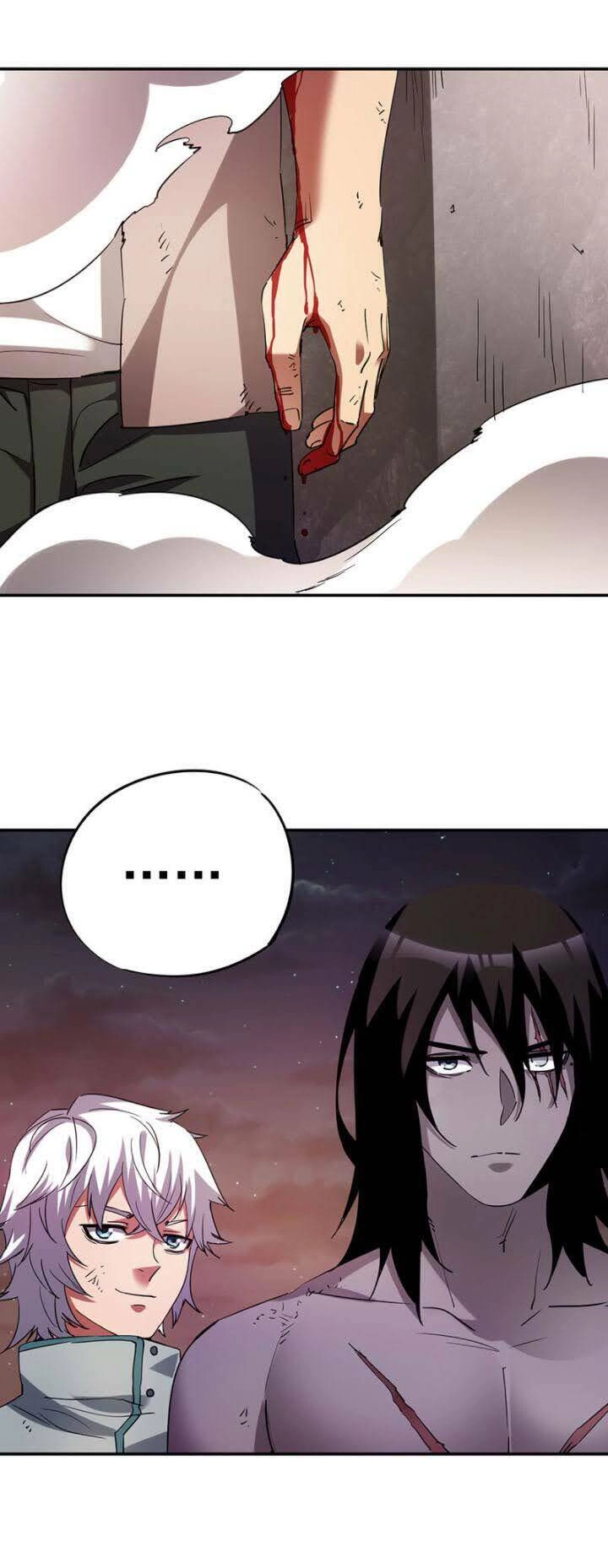 Sau Mạt Thế Tôi Trở Thành Zombie Chapter 21 - 16