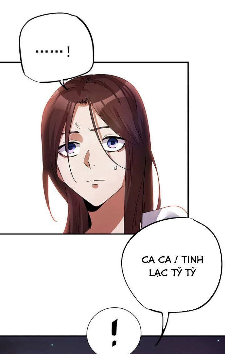 Sau Mạt Thế Tôi Trở Thành Zombie Chapter 21 - 21