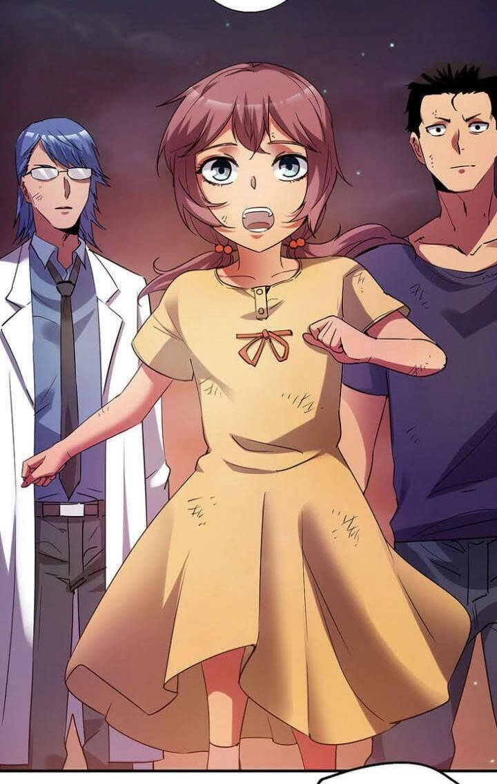 Sau Mạt Thế Tôi Trở Thành Zombie Chapter 21 - 22