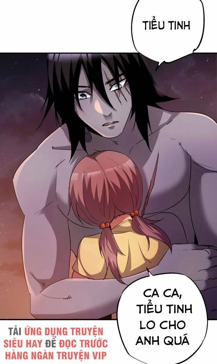 Sau Mạt Thế Tôi Trở Thành Zombie Chapter 21 - 23