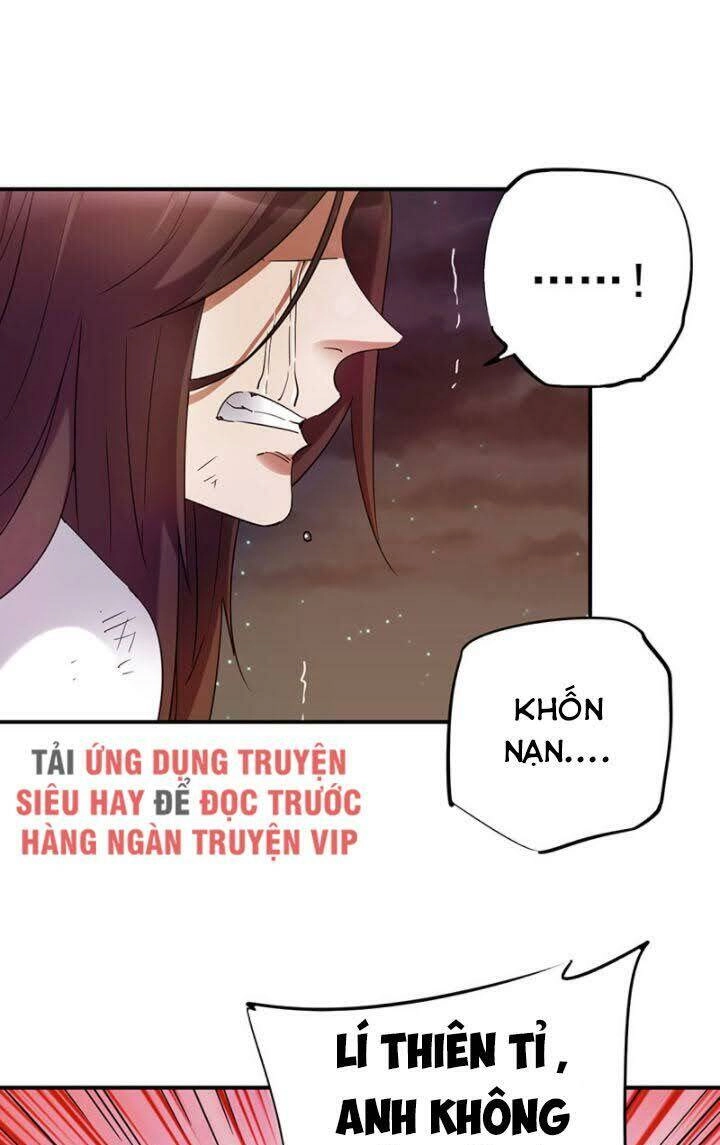 Sau Mạt Thế Tôi Trở Thành Zombie Chapter 21 - 32