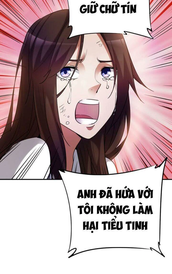 Sau Mạt Thế Tôi Trở Thành Zombie Chapter 21 - 33