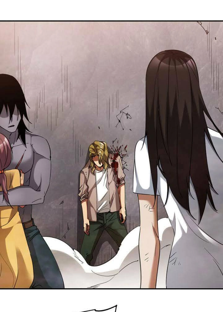 Sau Mạt Thế Tôi Trở Thành Zombie Chapter 21 - 34