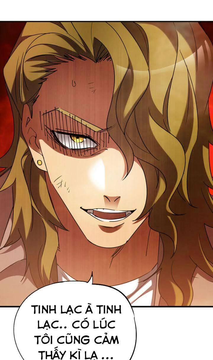 Sau Mạt Thế Tôi Trở Thành Zombie Chapter 21 - 36