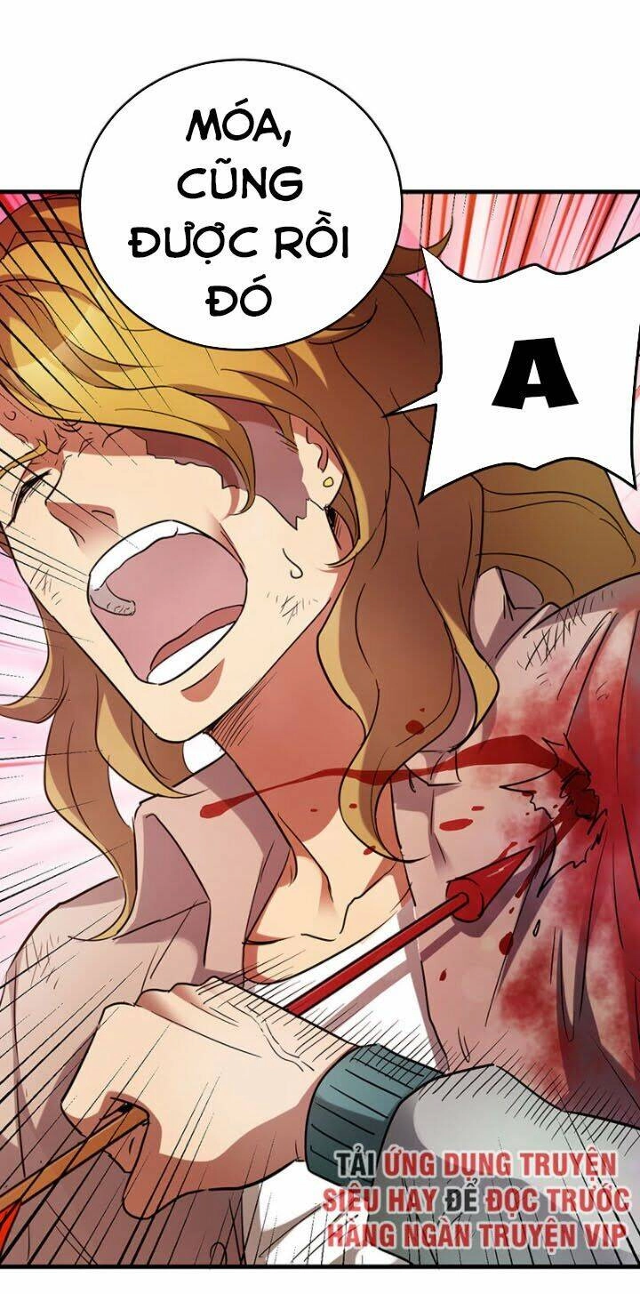 Sau Mạt Thế Tôi Trở Thành Zombie Chapter 21 - 41