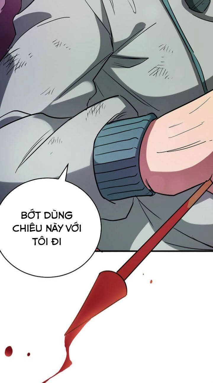 Sau Mạt Thế Tôi Trở Thành Zombie Chapter 21 - 43