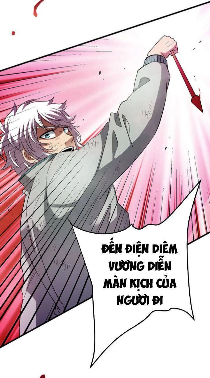 Sau Mạt Thế Tôi Trở Thành Zombie Chapter 21 - 44