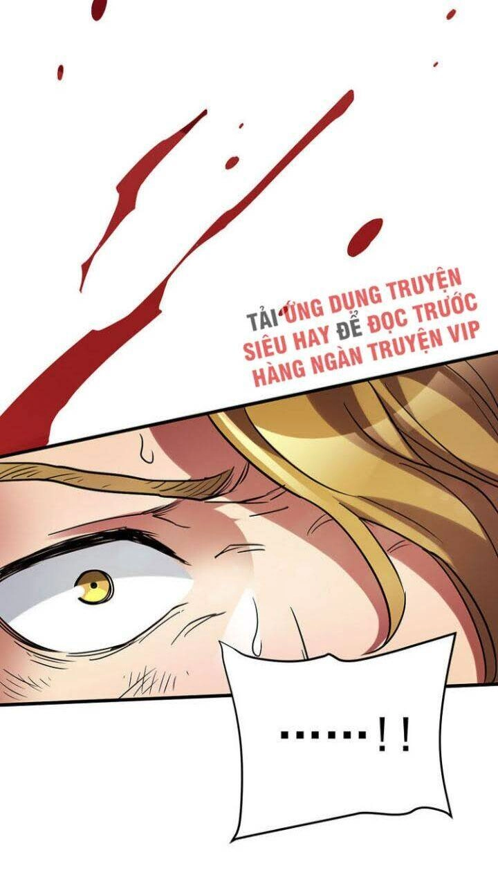 Sau Mạt Thế Tôi Trở Thành Zombie Chapter 21 - 45