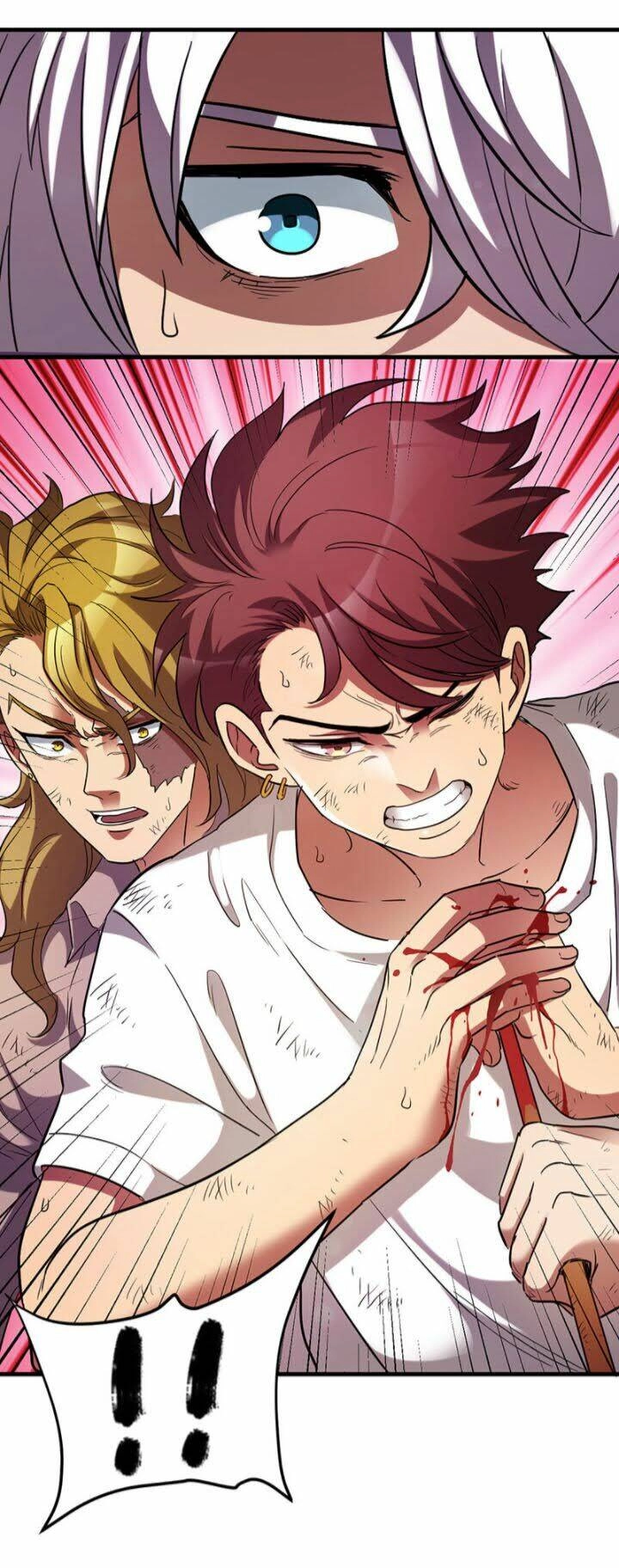 Sau Mạt Thế Tôi Trở Thành Zombie Chapter 21 - 46