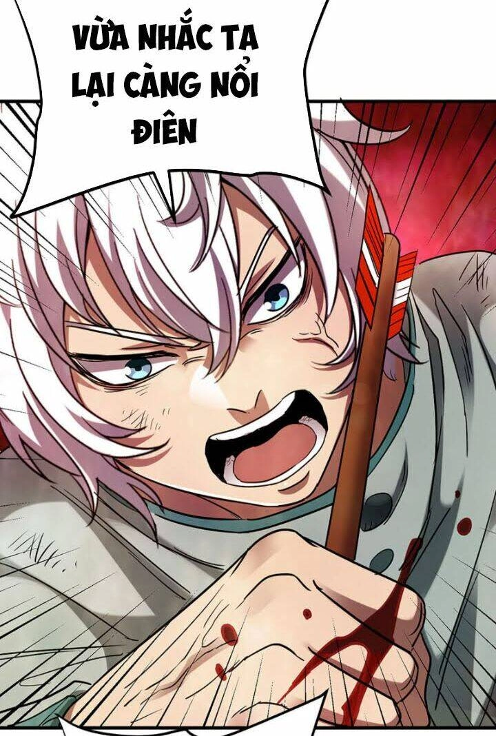 Sau Mạt Thế Tôi Trở Thành Zombie Chapter 22 - 4