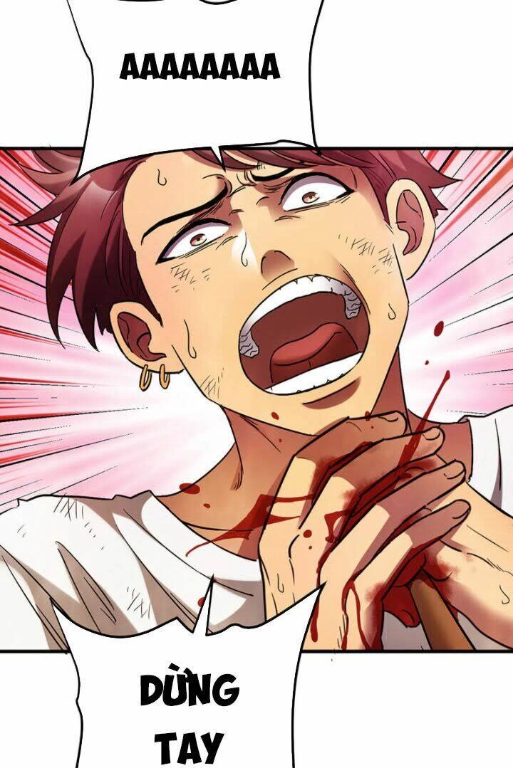 Sau Mạt Thế Tôi Trở Thành Zombie Chapter 22 - 5