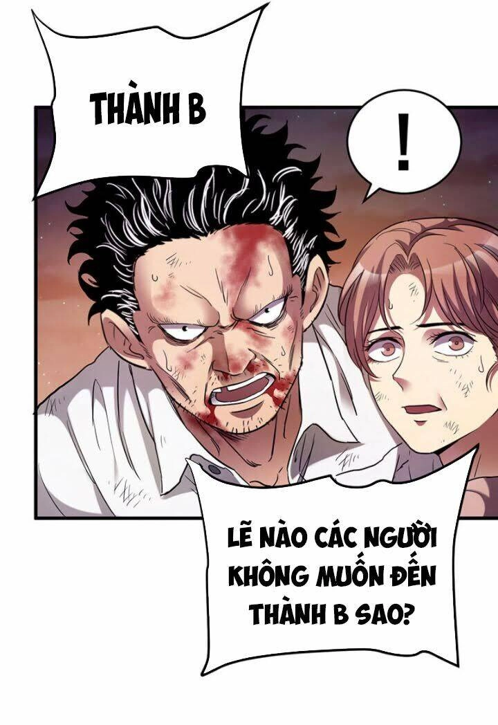 Sau Mạt Thế Tôi Trở Thành Zombie Chapter 22 - 7