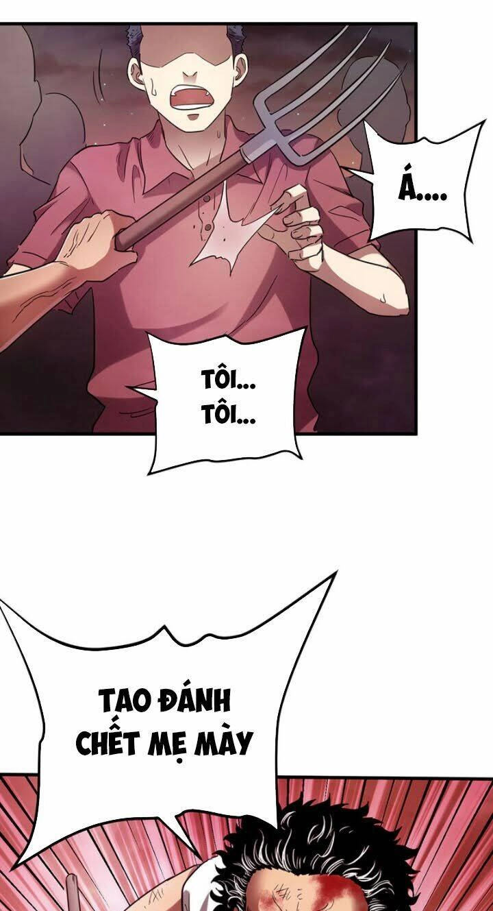 Sau Mạt Thế Tôi Trở Thành Zombie Chapter 22 - 10