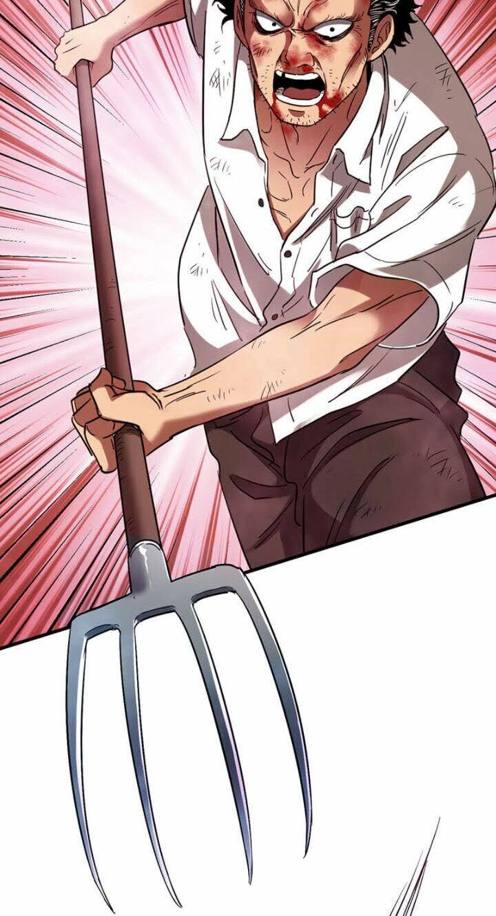 Sau Mạt Thế Tôi Trở Thành Zombie Chapter 22 - 11