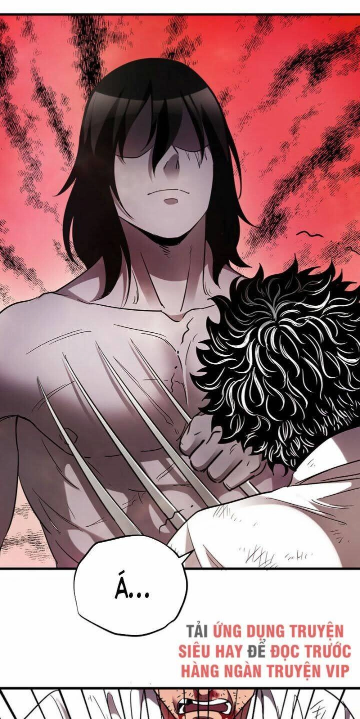 Sau Mạt Thế Tôi Trở Thành Zombie Chapter 22 - 13