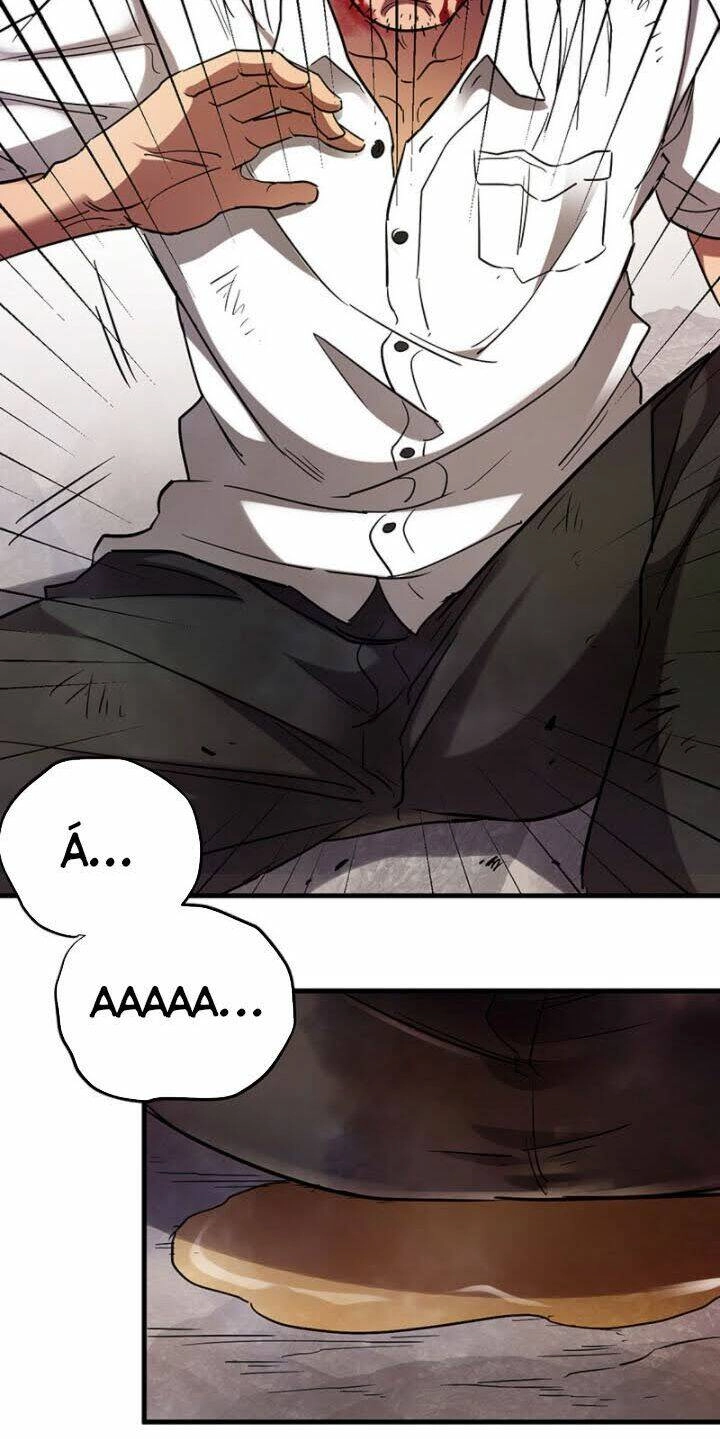 Sau Mạt Thế Tôi Trở Thành Zombie Chapter 22 - 14