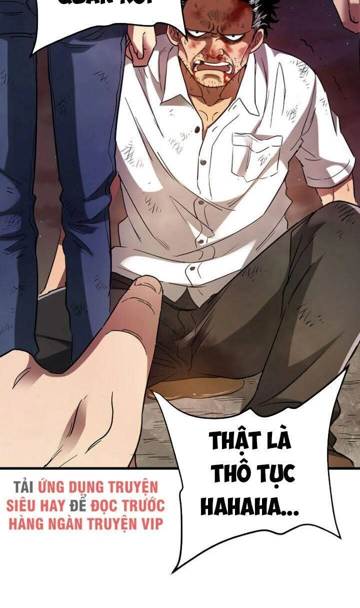 Sau Mạt Thế Tôi Trở Thành Zombie Chapter 22 - 17