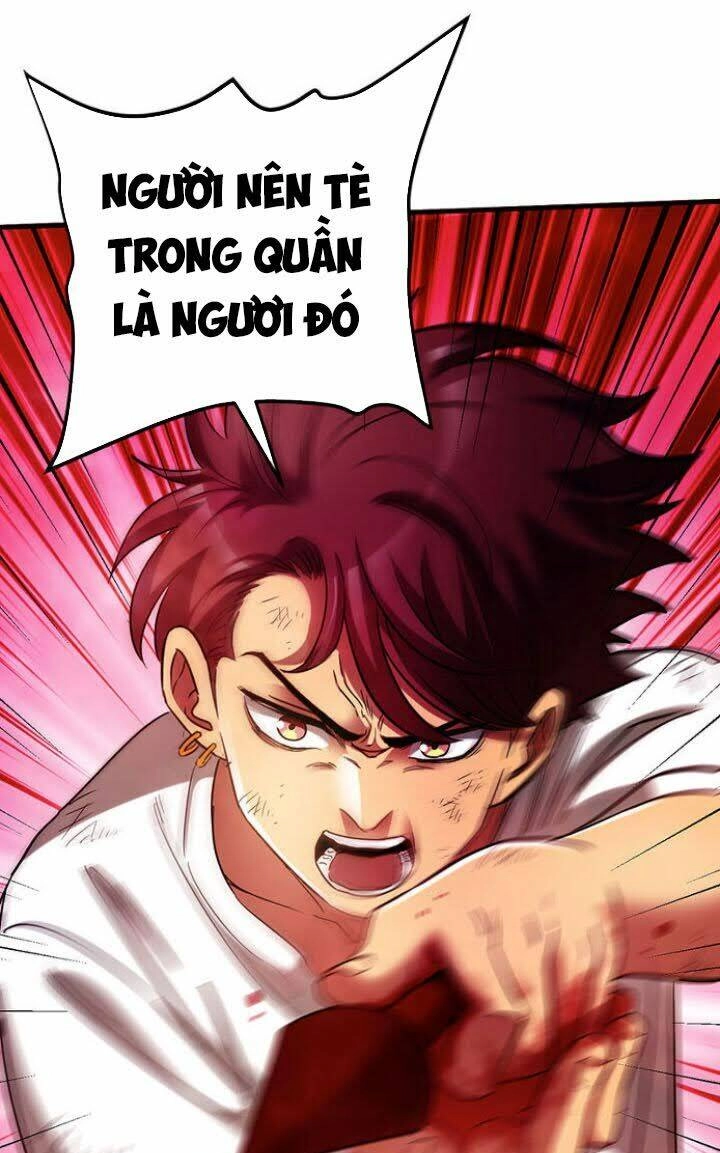 Sau Mạt Thế Tôi Trở Thành Zombie Chapter 22 - 19