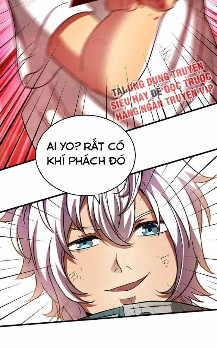 Sau Mạt Thế Tôi Trở Thành Zombie Chapter 22 - 20